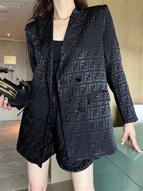 fendi coat dupe